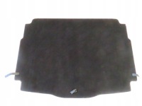 Купить Обшивка пол багажника kia pro ceed ii 3 дверь 2012-2018 rok, фото thumb