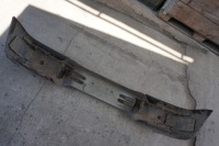 Hyundai galloper бампер перед передній 98-03r в Україні, фото thumb