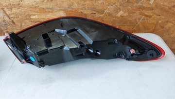 фото thumb №9, Mercedes eqs w297 лампа зад задня ліва права