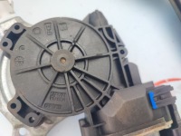 фото thumb №8, Nissan qashqai i j10 1.6 b 07r стеклоподъемник правый перед 402034e англичанин