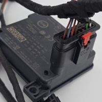 Купити Радар acc audi a3 8y 2021+ 5wa.907.561 5wa907561 оригінал vw ag + кабель, фото thumb