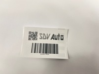 фото thumb №10, Защита рейки сиденье правого mercedes w124 зелёный 1249191520