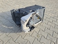 фото thumb №4, Коробка акумуляторів renault gama range t volvo fh 4 fm 4 fh 5 fm 5