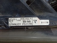 фото thumb №6, Mazda 5 i cr фара правий ксенон eu p5117r