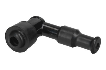 Трубка зажигания - свеча Duells Delux WSK 125
