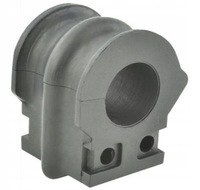 фото thumb №1, Втулка подушка резиновая накладка стабилизатора перед do nissan maxima