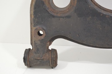 фото thumb №10, Рычаг левый нижний перед mercedes w140 s класс cl c140 оригинал 1403307007