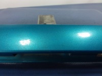 фото thumb №3, Renault modus накладка молдинг крышки задняя tej42