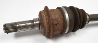 фото thumb №3, Привідний вал права правий задня задня mazda cx-7 2.3 t 4x4