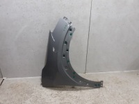 фото thumb №1, Крила передній перед правий hyundai tucson 2015-2020r