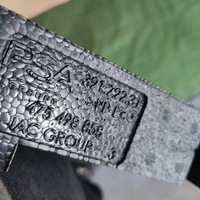 фото thumb №7, Абсорбер бампера перед opel crossland x lift