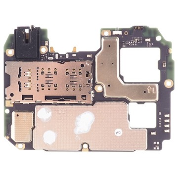 Оригинальная материнская плата для XIAOMI REDMI ПРИМЕЧАНИЕ 12 4/128 23021RAA2Y