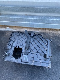 фото thumb №6, Renault trafic iii корпус аккумулятор основание 244465670r 244460003r