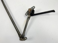 фото thumb №12, Механизм дворник mercedes w123