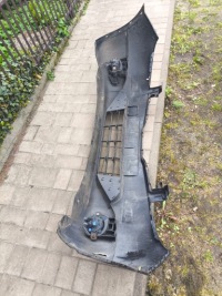 фото thumb №6, Бампер перед nissan qashqai j10 lift 2010-