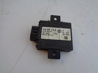 фото thumb №1, Модуль сигналізація 7l0907719a vw touareg 7l i fl