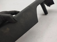 фото thumb №12, Audi q5 sq5 2020 правая сторона корпус ручка внутренней дверь передних