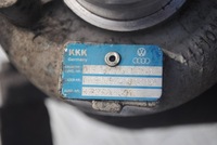 фото thumb №7, Турбонагнітач 038253016r vw touran i 1.9 tdi avq