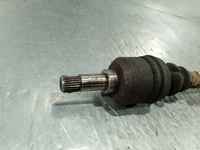 фото thumb №3, Приводной вал левая перед peugeot 407 9640847980