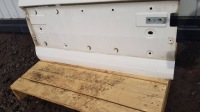 фото thumb №8, Vw crafter ii man tge 16- двойной кабина дверь правая зад задние красивый