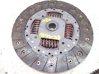 фото thumb №13, Citroen xsara picasso 2.0hdi 03r sprzęło комплектные