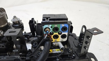 фото thumb №5, Компресор підвішування rozdrzielacz maserati levante