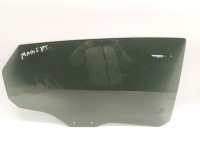 фото thumb №1, Ford mustang mach-e скло двері задня права 2022 as3 lj8b-r25712-ac