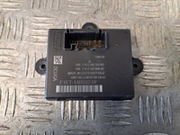 фото thumb №3, Ford grand c-max lift 16 r модуль дверь f1et-14b532-bf