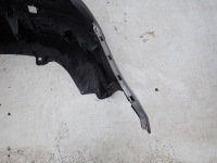 Vw touran 1 1 рестайлінг  06-10 бампер передні  передній Доставка, фото thumb