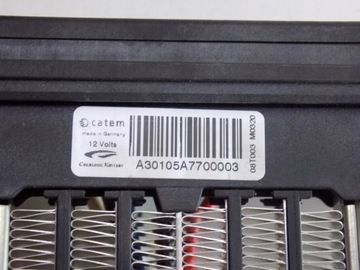 фото thumb №11, Nissan qashqai j10 отопитель a30105a7700003