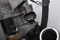 фото thumb №8, Mitsubishi outlander iii 2.0 гібрид перетворювач конвертер 9410a095