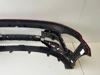 фото thumb №8, Hyundai kona ii n-line бампер перед 86511-be700 оригинал