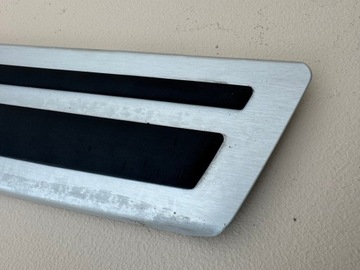 фото thumb №10, Bmw x7 g07 18r- градус progowy podnóżek