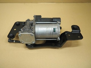 НАСОС ПОДВЕСКИ NIVO BMW X5 E70 6789938