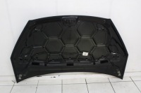 Ford galaxy mk2 mk3 рестайлінг  2009r- капот кришка двигуна g6 - код лакофарбового покриття в Україні, фото thumb