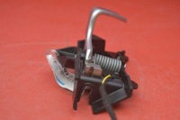 Ручка внутренняя правая перед 1008433-00-e tesla model s 12-20 Недорого, фото thumb