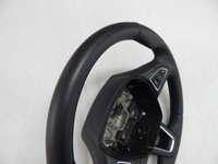 фото thumb №8, Ford c-max mk2 рестайлинг - руль кожа tempmat ory