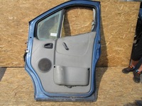 фото thumb №7, Двері перед праве renault trafic opel vivaro 01-