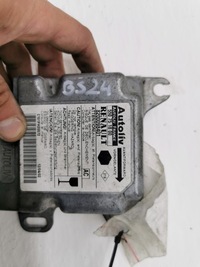 фото thumb №5, Модуль подушка безпеки renault kangoo i 8200098401 97-07