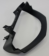 фото thumb №3, Рамка защита спидометра mercedes w212 a2126800007