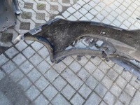 Бампер перед передній opel insignia b 2 2 17- в Україні, фото thumb