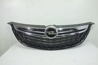 фото thumb №1, Решётка радиатора решётка радиатора opel zafira c 12-16