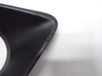 фото thumb №5, Решётка решётка радиатора бампера противотуманной фары правый 42352222 opel karl rocks 18r