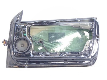 фото thumb №9, Двері праві правий перед передні vw eos 1q lc9x