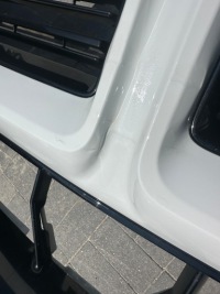 фото thumb №4, Bmw m2 g87 бампер передній