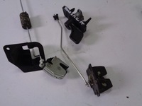 фото thumb №3, Замки двері правий задня fiat doblo ii lift 1.3 multijet 2016 rok