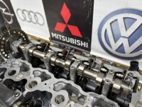 Mini cooper works головка крышка b46d 231km комплектная Недорого, фото thumb