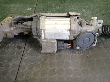 фото thumb №9, Трансмісія кермова рейка рульового управління seat altea xl golf v leon ii octavia