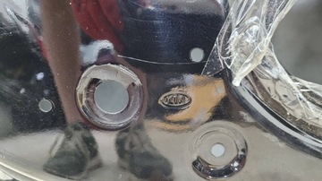 фото thumb №13, Kia rio iv 4 15- дверь перед передние правые fv