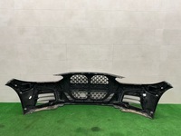 фото thumb №10, Bmw 4 g22 g23 перед бампер капот лампы крылья pas переднее м-пакет m440i